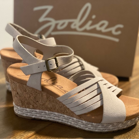 Zodiac, Paola color: birch size 8M - Picture 3 of 8